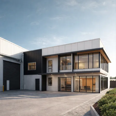 41 Old Pacific Hwy, Yatala